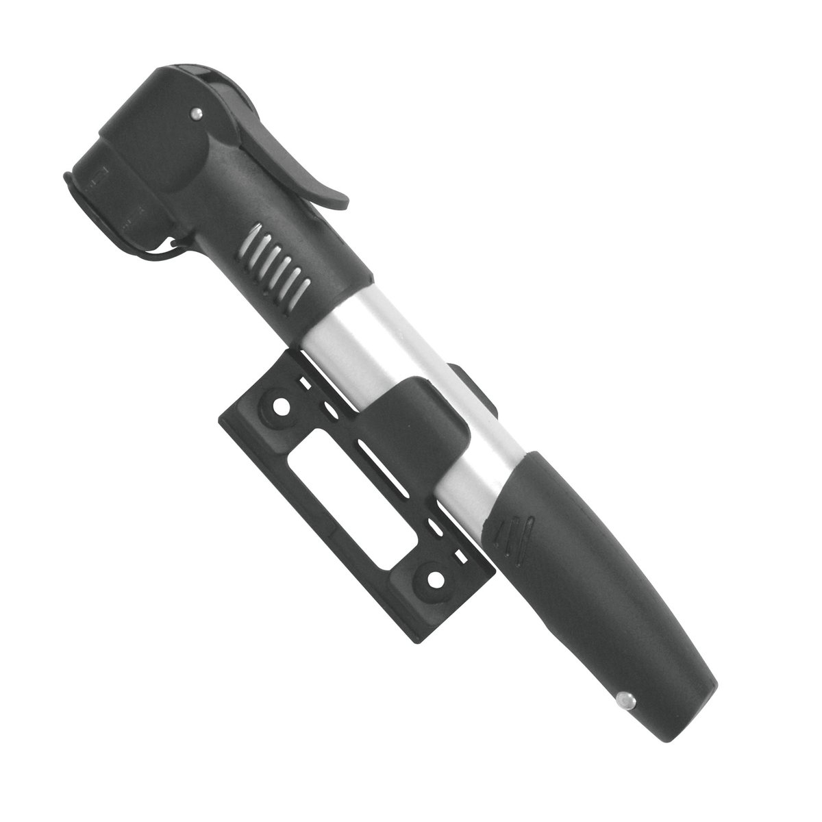 Handenpomp Telescopisch 4