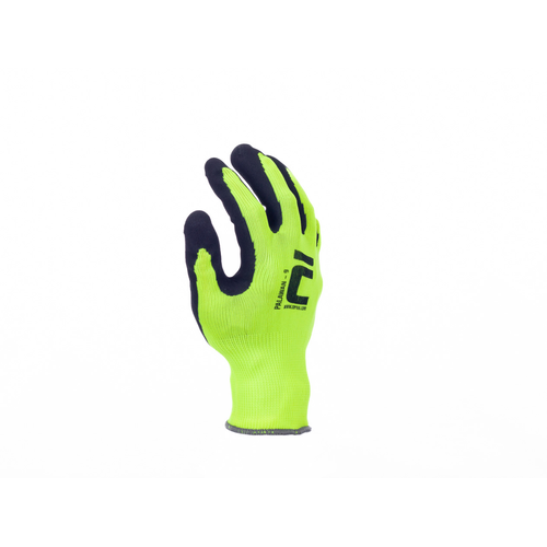 Handschoen Palawan Geel 10 3