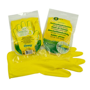 Handschoenen Latex S
