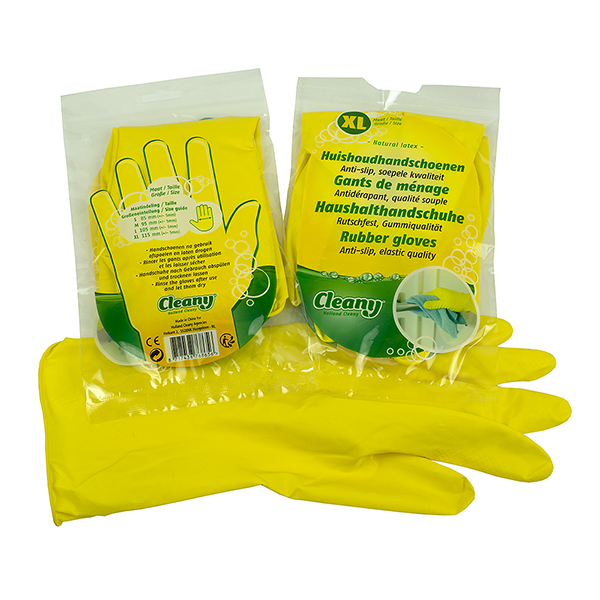 Handschoenen Latex Xl 2