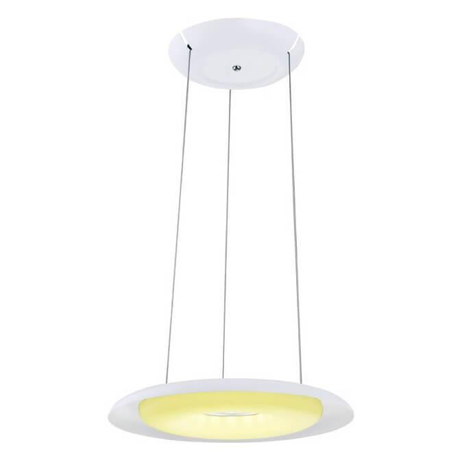 Hanglamp Led Deluxe 35w Wit 4000k