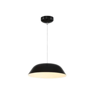 Hanglamp Prizma Paars 6w 4000k