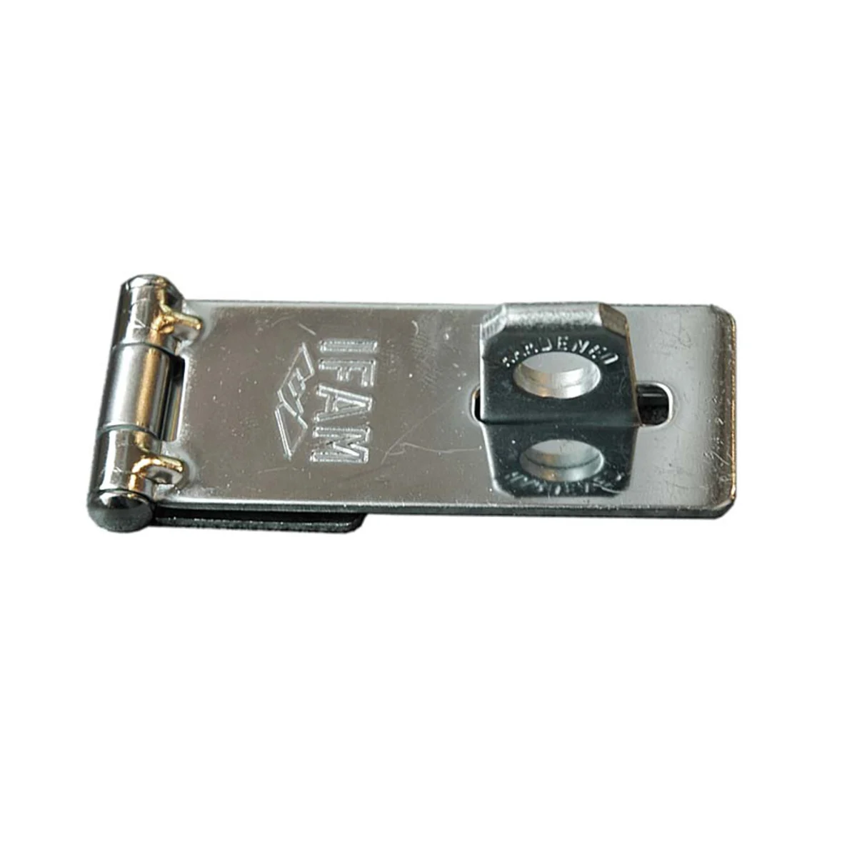 Hangslothouder Verzinkt 73x29mm