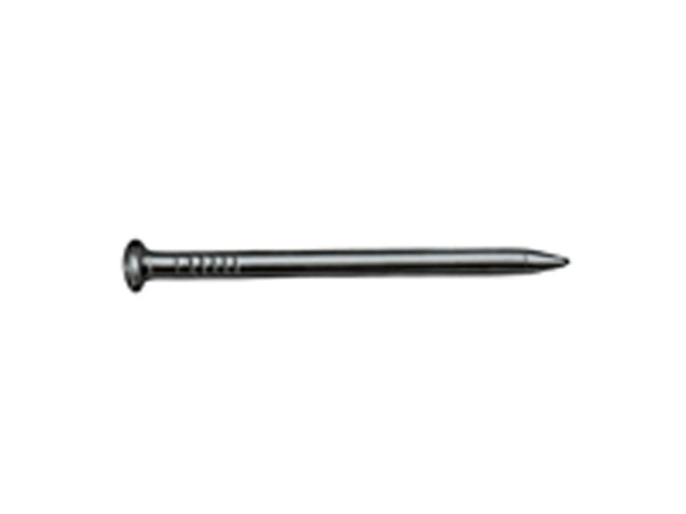 Hardstalen Nagels, Ronde Kop 2 X 40 mm