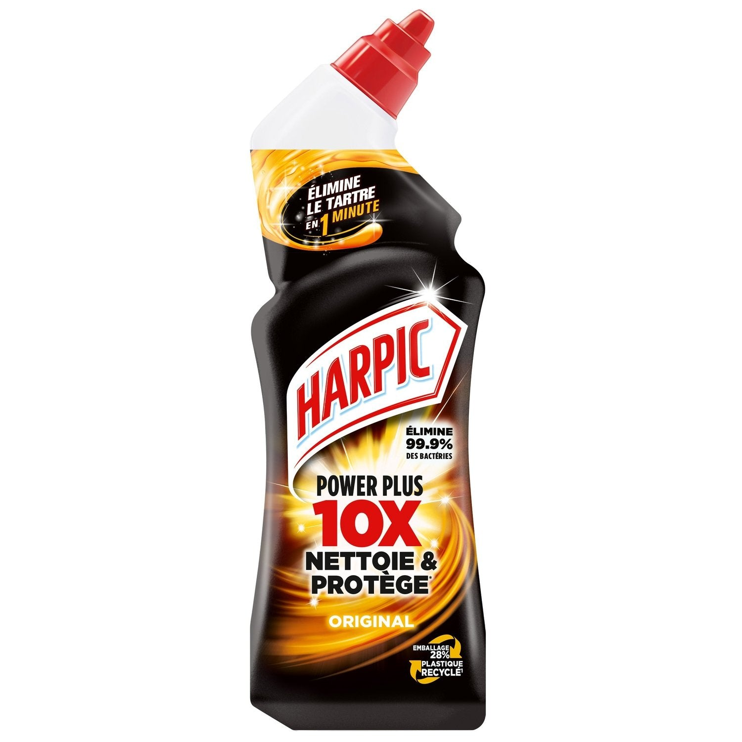 Harpic Wc-Gel Powerplus Max10 750ml/original