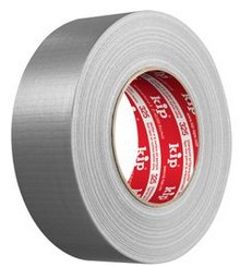 Harput Duct Tape Grijs 48 mm - 50 m