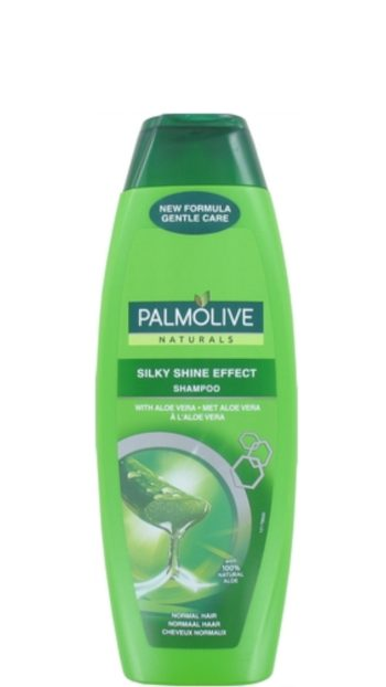 Head and Shoulders Cafeine 250 ml 5