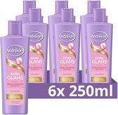 Head and Shoulders Classic Clean 250 ml 3