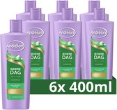 Head and Shoulders Classic Clean 250 ml 5