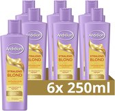 Head and Shoulders Classic Clean 250 ml 6