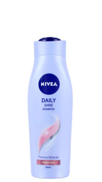 Head and Shoulders Kokosolie 285 ml 2