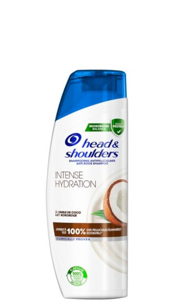 Head and Shoulders Kokosolie 285 ml 3