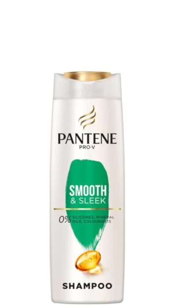 Head and Shoulders Kokosolie 285 ml 5