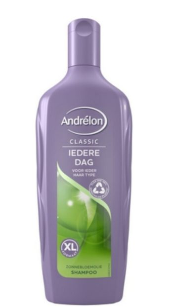 Head and Shoulders Kokosolie 285 ml 6