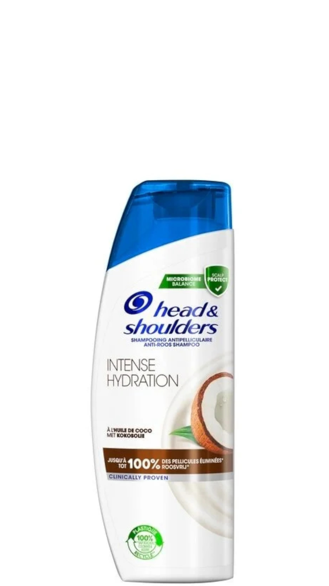 Head and Shoulders Kokosolie 285 ml