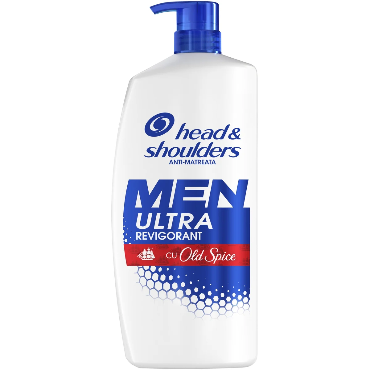Head and Shoulders Shampoo Sensitive 300 ml 4