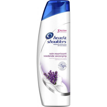 Head & Shoulders 270 ml Shampoo Derma