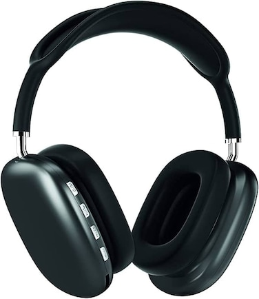 Headset Bt P9 2