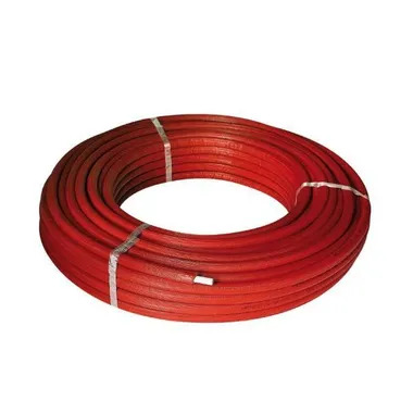 Henco Rixc 16 mm 100 m Isolatie Rood
