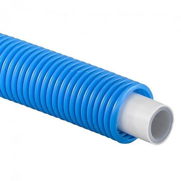 Henco Rixc 16 mm 50 m Mantel Blauw