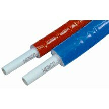 Henco Rixc 26 mm 50 m Isolatie Rood 2