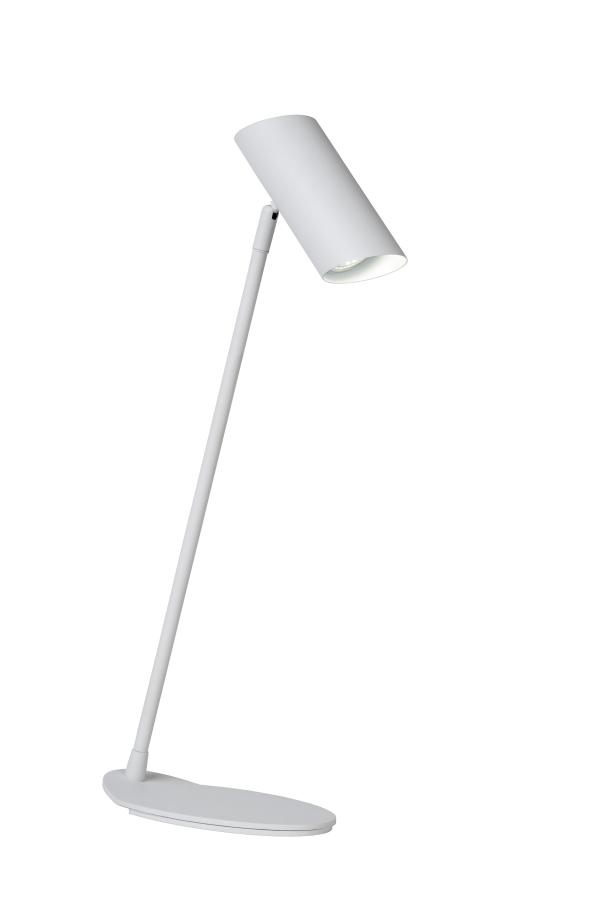 Hester Bureaulamp 7w Wit