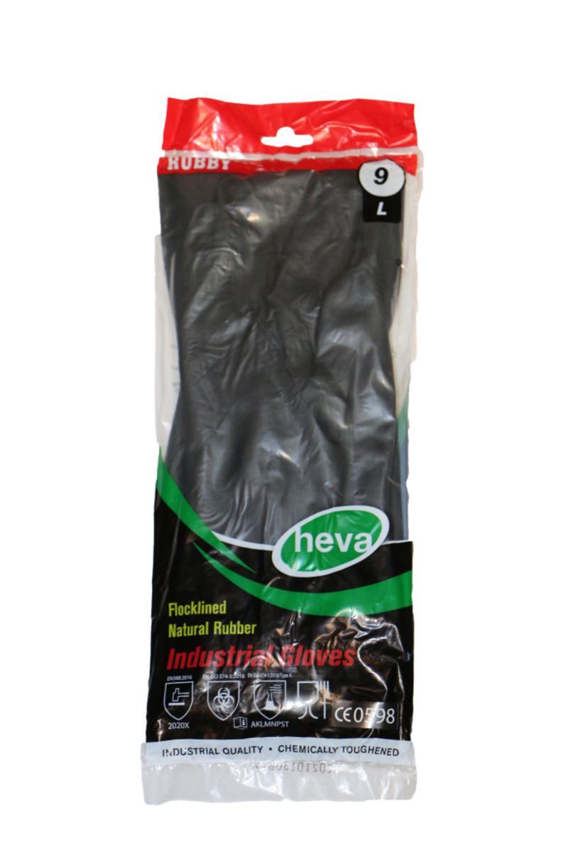 Heva Industrie Handschoenen l