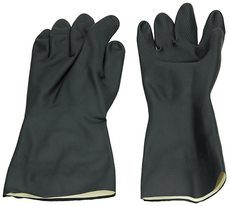 Heva Industrie Handschoenen m
