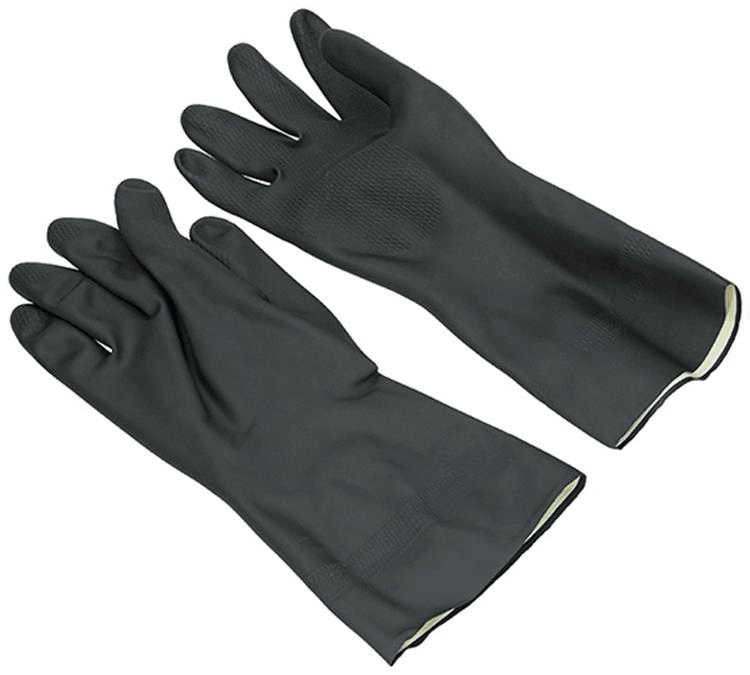 Heva Industrie Handschoenen m 2