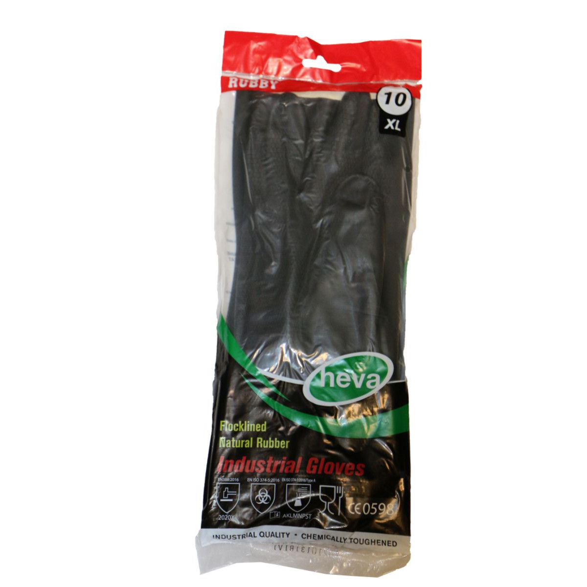 Heva Industrie Handschoenen Xl