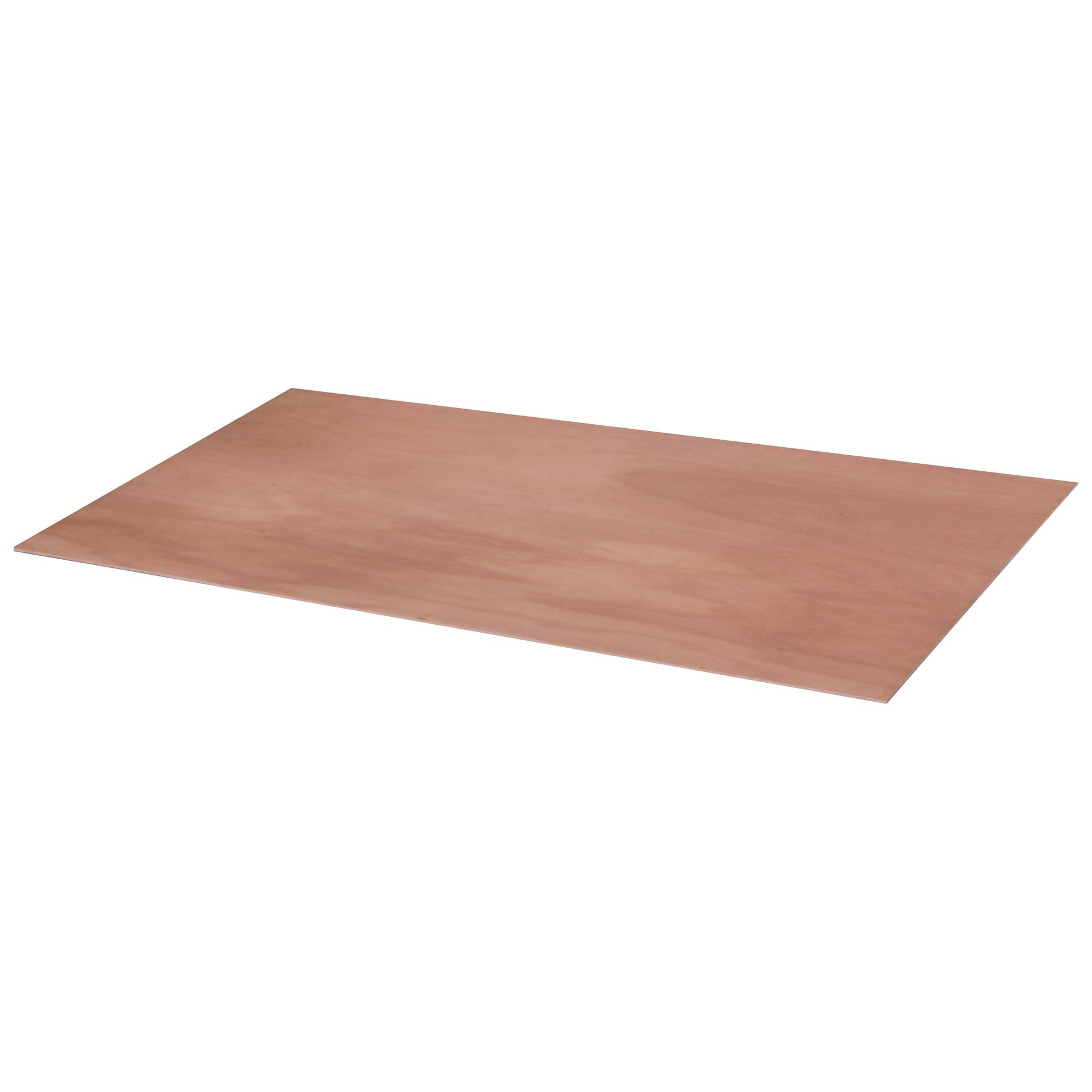 Hh Multiplex 122x61cm 3.6 mm