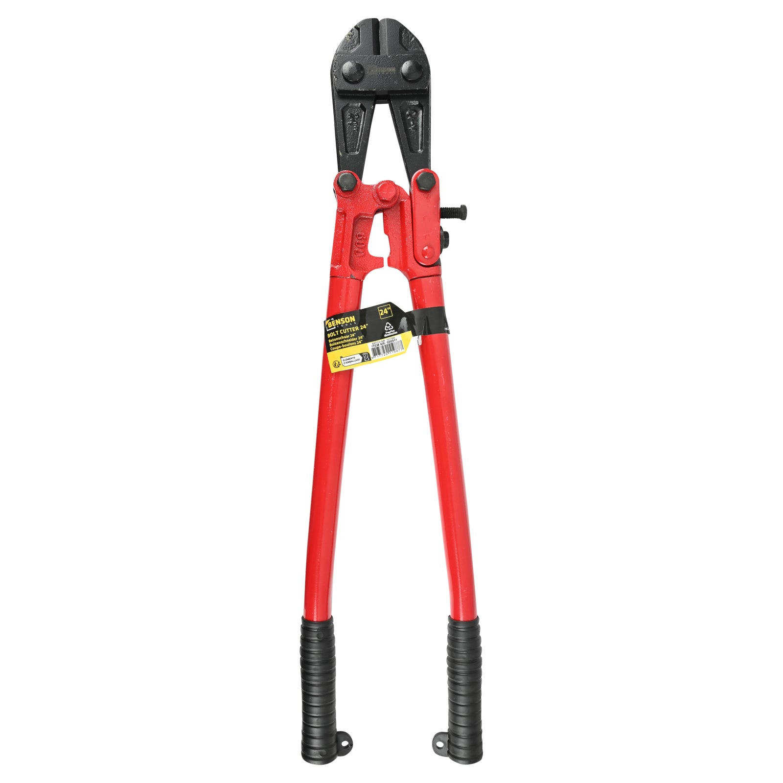 Hofftech Betonschaar 24" 610 mm 3