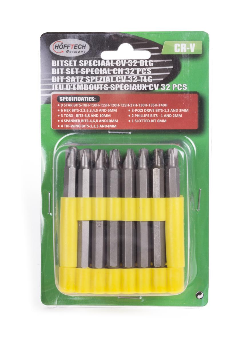 Hofftech Bitset Lang 32dlg 3