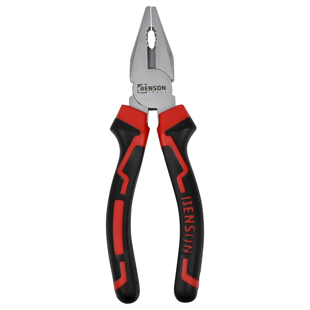 Hofftech Combinatietang 180 mm