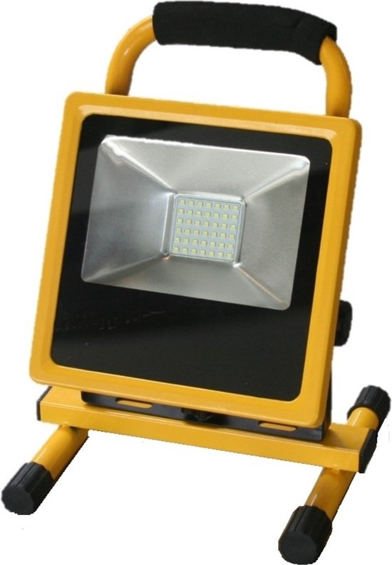Hofftech Led Straler 20w 4