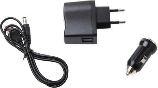 Hofftech Led Straler 20w 5