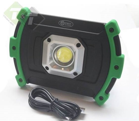 Hofftech Led Straler 20w