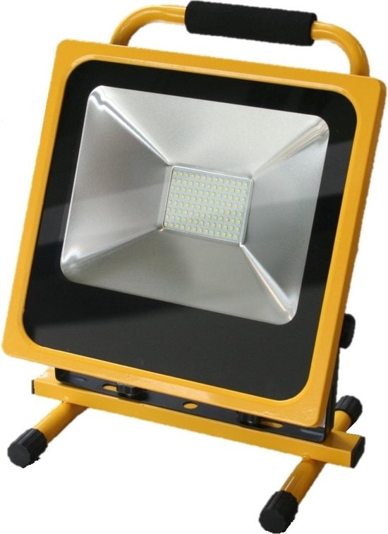 Hofftech Led Straler 50w 4