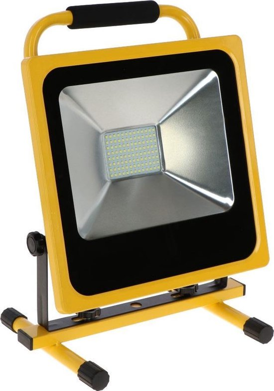 Hofftech Led Straler 50w 5