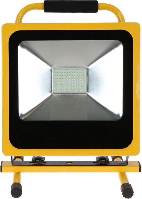 Hofftech Led Straler 50w 6