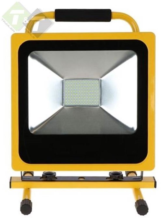 Hofftech Led Straler 50w