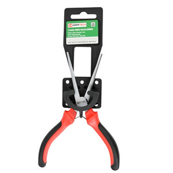 Hofftech Mini Naaldbektang 150 mm 2