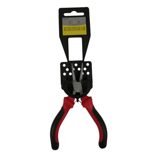 Hofftech Mini Ronde Bektang 125 mm