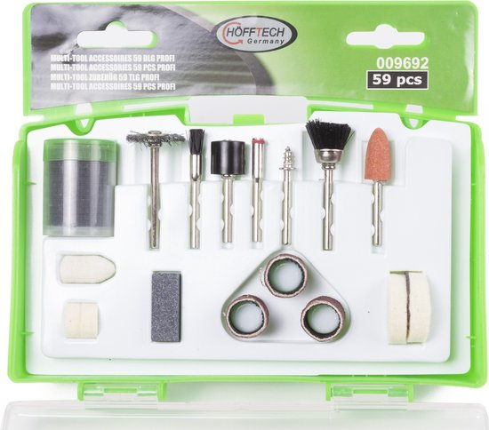 Hofftech Multi-Tool Accesoires 3