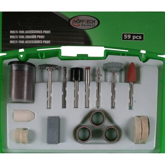 Hofftech Multi-Tool Accesoires 5