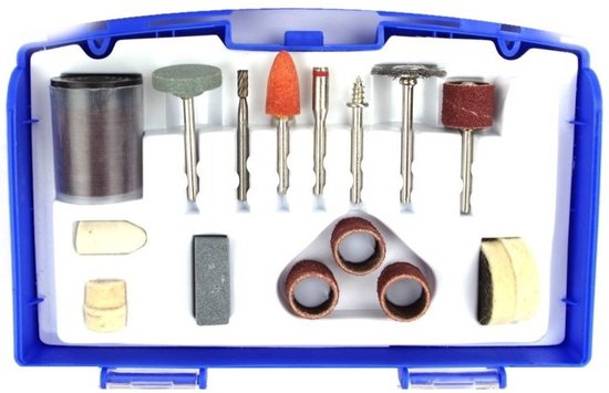 Hofftech Multi-Tool Accesoires