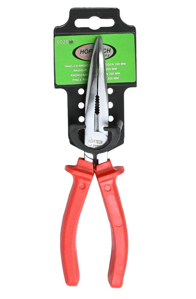Hofftech Radiotang 200 mm 3