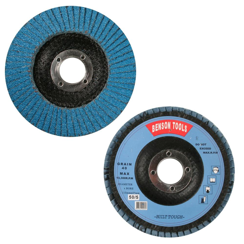 Hofftech Schuurschijf 115 K 40