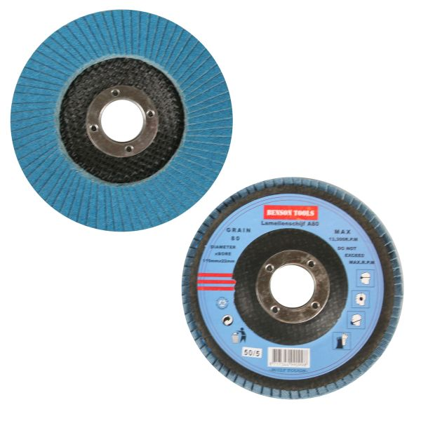 Hofftech Schuurschijf 115 K 80