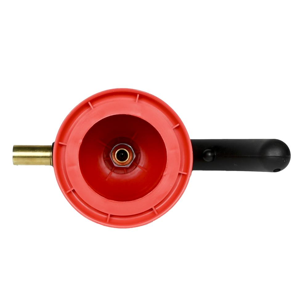 Hofftech Soldeerbrander Turbo 5